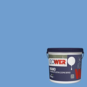 Nano Silikonlu Plastik- 20 Kg- Derya30 20 kg