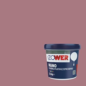 Nano Silikonlu Plastik- 3,5 Kg- Gonca50 3,5 kg