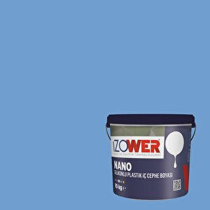 Nano Silikonlu Plastik- 10 Kg- Derya30 10 kg