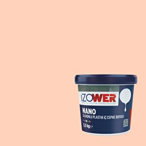 Nano Silikonlu Plastik - 3,5 Kg- Itır20 3,5 kg