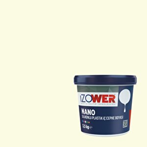 Nano Silikonlu Plastik- 3,5 Kg- Dicle10 3,5 kg