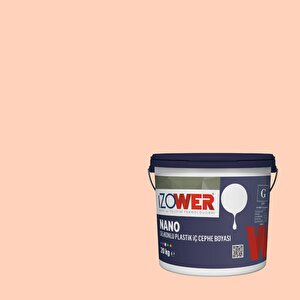 Nano Silikonlu Plastik - 20 Kg- Itır20 20 kg