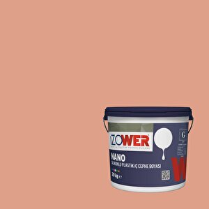 Nano Silikonlu Plastik - 20 Kg- Itır40 20 kg