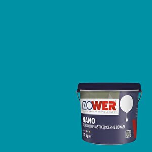 Nano Silikonlu Plastik- 10 Kg- Okyanus30 10 kg