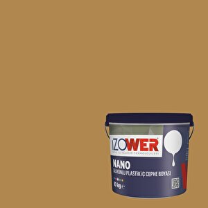 Nano Silikonlu Plastik - 10 Kg- Başak50 10 kg