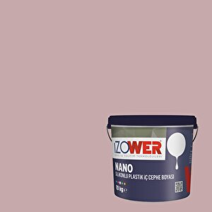 Nano Silikonlu Plastik- 10 Kg- Eylül40 10 kg