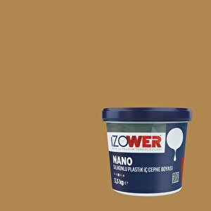 Nano Silikonlu Plastik - 3,5 Kg- Başak50 3,5 kg