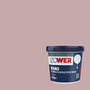 Nano Silikonlu Plastik- 3,5 Kg- Eylül40 3,5 kg