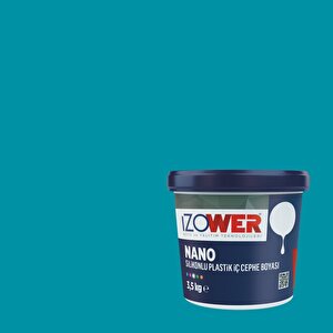 Nano Silikonlu Plastik- 3,5 Kg- Okyanus30 3,5 kg