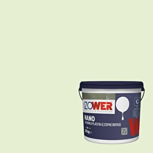 Nano Silikonlu Plastik- 20 Kg- Nisan20 20 kg