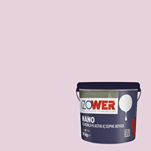 Nano Silikonlu Plastik- 10 Kg- Eflatun20 10 kg