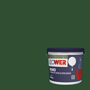 Nano Silikonlu Plastik- 20 Kg- Kaktüs30 20 kg