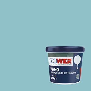 Nano Silikonlu Plastik- 3,5 Kg- Halikarnas40 3,5 kg