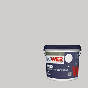 Nano Silikonlu Plastik - 20 Kg- Demir10 20 kg