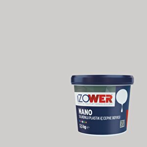 Nano Silikonlu Plastik - 3,5 Kg- Demir10 3,5 kg
