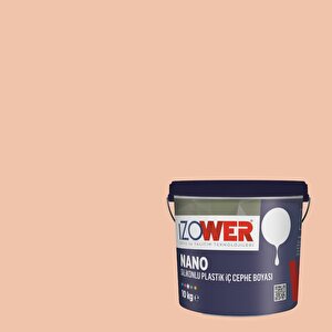 Nano Silikonlu Plastik - 10 Kg- Itır30 10 kg