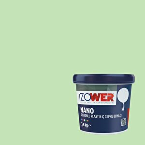 Nano Silikonlu Plastik- 3,5 Kg- Mistik30 3,5 kg