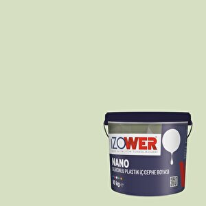 Nano Silikonlu Plastik- 10 Kg- Nisan30 10 kg