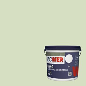 Nano Silikonlu Plastik- 20 Kg- Nisan30 20 kg