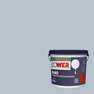 Nano Silikonlu Plastik- 20 Kg- Balat40 20 kg