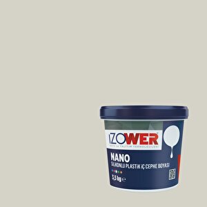 Nano Silikonlu Plastik - 3,5 Kg- Kanyon30 3,5 kg