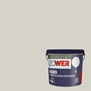 Nano Silikonlu Plastik - 10 Kg- Kanyon30 10 kg