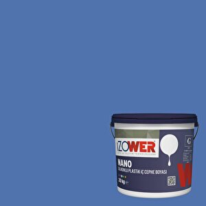 Nano Silikonlu Plastik- 20 Kg- Derya40 20 kg