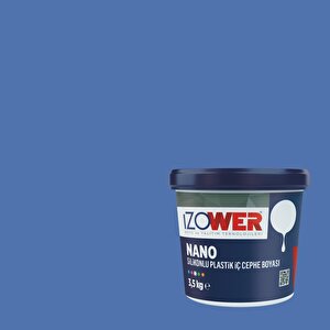 Nano Silikonlu Plastik- 3,5 Kg- Derya40