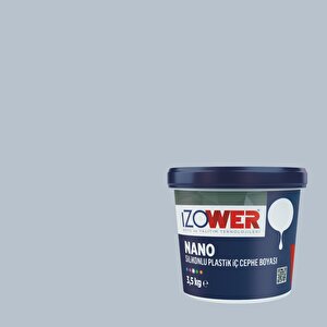 Nano Silikonlu Plastik- 3,5 Kg- Balat40 3,5 kg