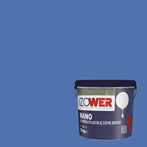 Nano Silikonlu Plastik- 10 Kg- Derya40 10 kg