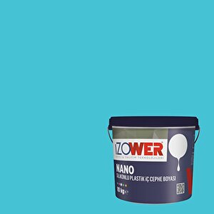 Nano Silikonlu Plastik- 10 Kg- Okyanus10 10 kg