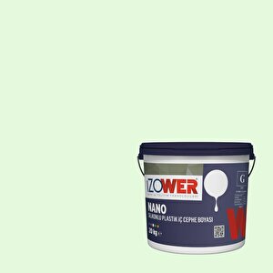Nano Silikonlu Plastik- 20 Kg- Mentol20 20 kg