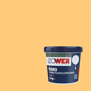 Nano Silikonlu Plastik - 3,5 Kg- Başak30 3,5 kg