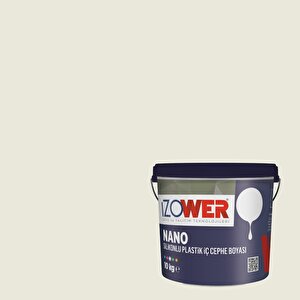 Nano Silikonlu Plastik - 10 Kg- Kanyon20 10 kg