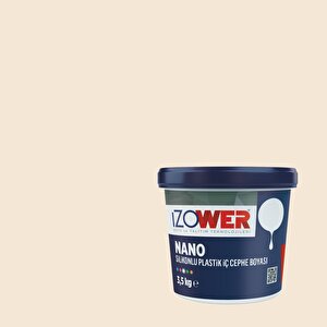 Nano Silikonlu Plastik - 3,5 Kg- Kaşmir30 3,5 kg