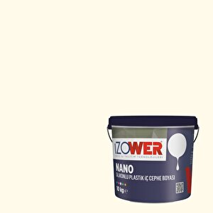 Nano Silikonlu Plastik - 10 Kg- Damla10 10 kg