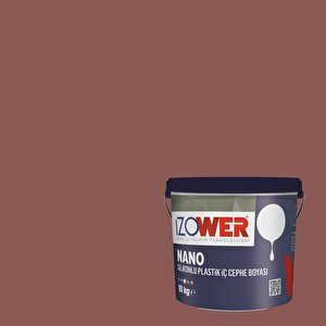 Nano Silikonlu Plastik- 10 Kg- Asur20 10 kg