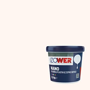 Nano Silikonlu Plastik- 3,5 Kg- Kardelen10 3,5 kg