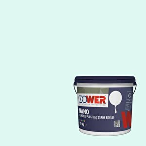 Nano Silikonlu Plastik- 20 Kg- Tuna20 20 kg