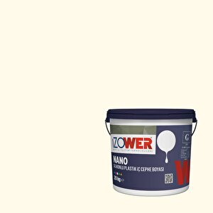 Nano Silikonlu Plastik - 20 Kg- Damla10 20 kg