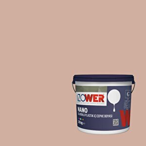 Nano Silikonlu Plastik - 20 Kg- Hasır40 20 kg