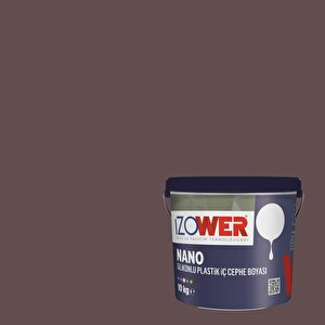 Nano Silikonlu Plastik- 10 Kg- Babil10 10 kg