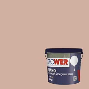 Nano Silikonlu Plastik - 10 Kg- Hasır40 10 kg