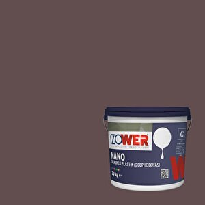 Nano Silikonlu Plastik- 20 Kg- Babil10 20 kg
