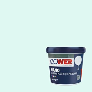 Nano Silikonlu Plastik- 3,5 Kg- Tuna20 3,5 kg