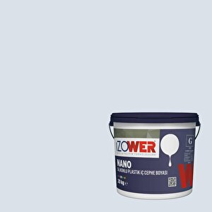 Nano Silikonlu Plastik- 20 Kg- Balat20 20 kg