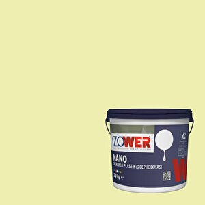Nano Silikonlu Plastik- 20 Kg- Dicle20 20 kg