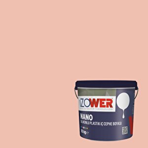 Nano Silikonlu Plastik- 10 Kg- Pamuk Şekeri30 10 kg