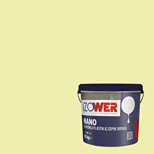 Nano Silikonlu Plastik- 10 Kg- Dicle20 10 kg