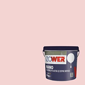 Nano Silikonlu Plastik- 10 Kg- Gonca20 10 kg